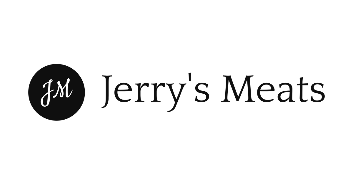 Products – Jerry's Meats