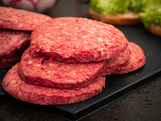 Wagyu Burgers | Pack of Two